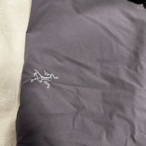 Women Arc’teryx pants